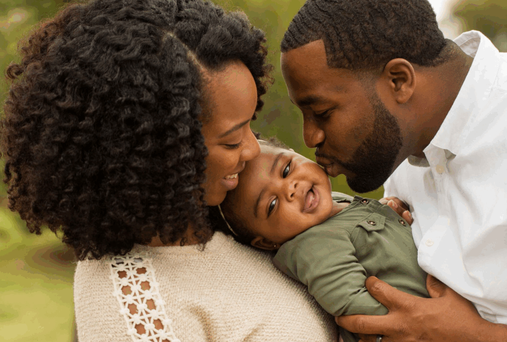 Expectant Dads: Navigating Modern Fatherhood Challenges with Confidence