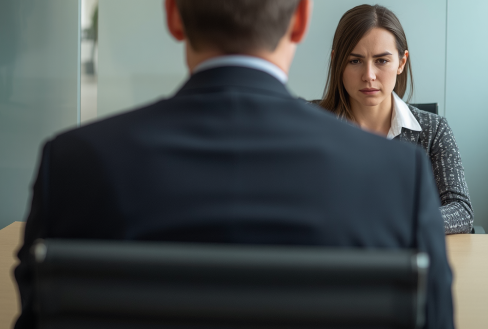 The Conversations Your Organisation Isn’t Having